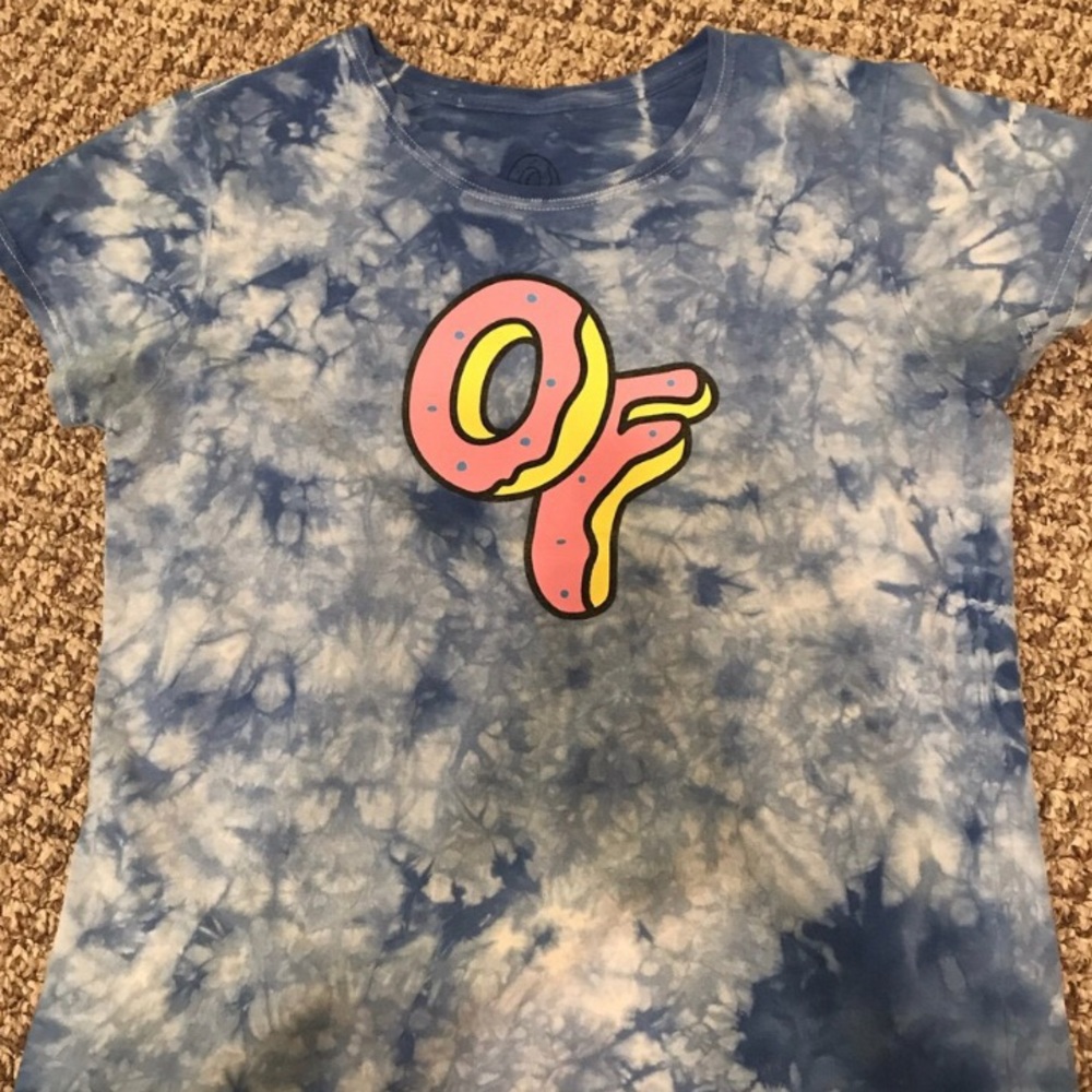 Odd Future Tee